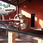 Hotel Pousada Dellamares