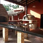 Hotel Pousada Dellamares
