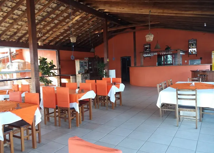 Hotel Pousada Dellamares