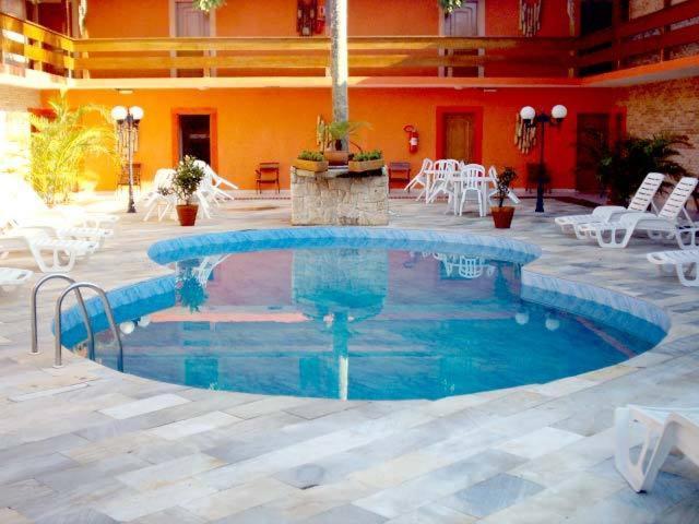 Dellamares Apartamento Ubatuba