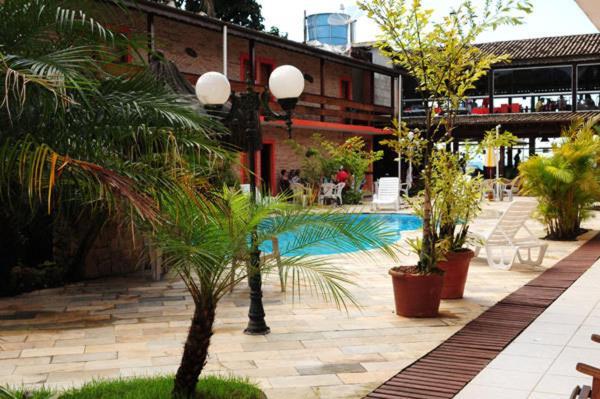 Dellamares Apartamento *