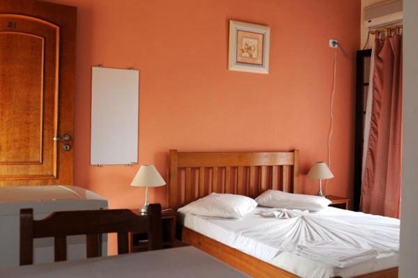 Dellamares Apartamento Ubatuba