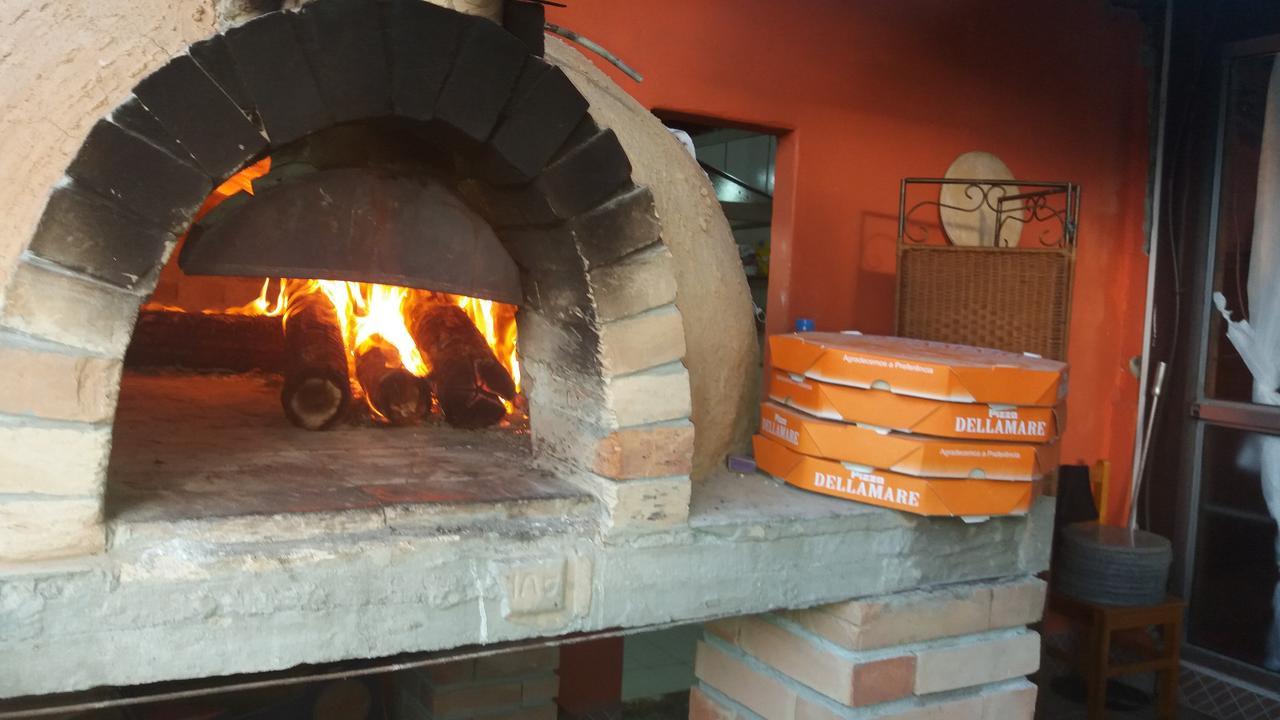 Dellamares Apartamento