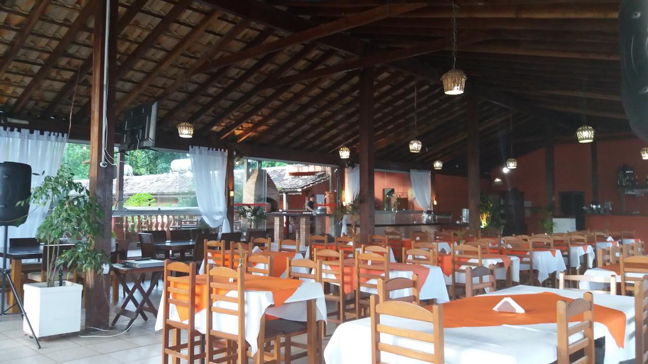 Dellamares * Ubatuba