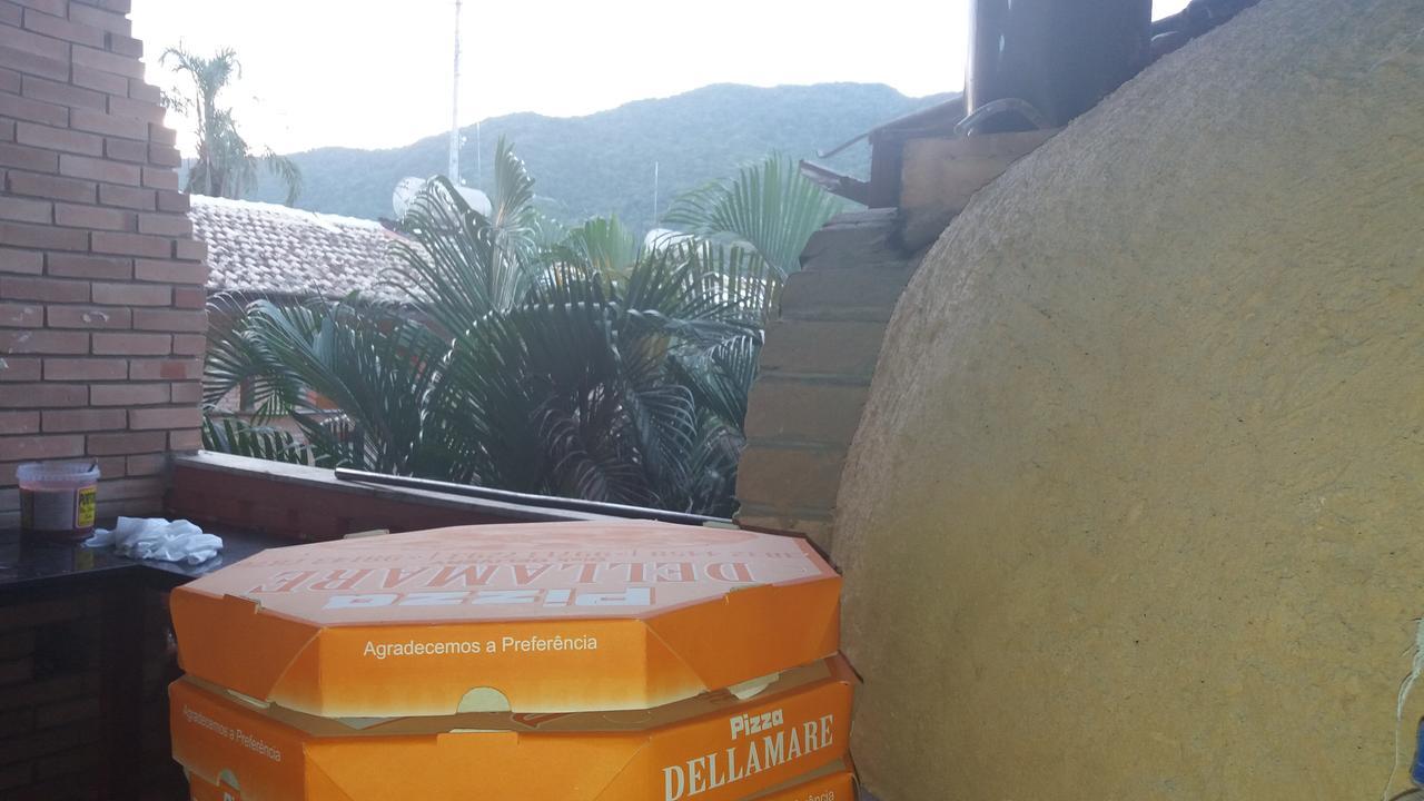 Apartamento Dellamares