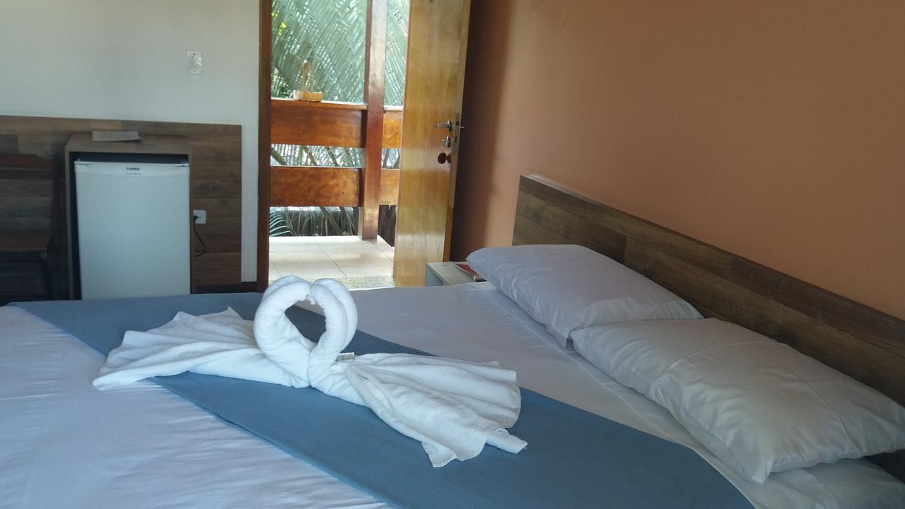 Dellamares Apartamento Ubatuba