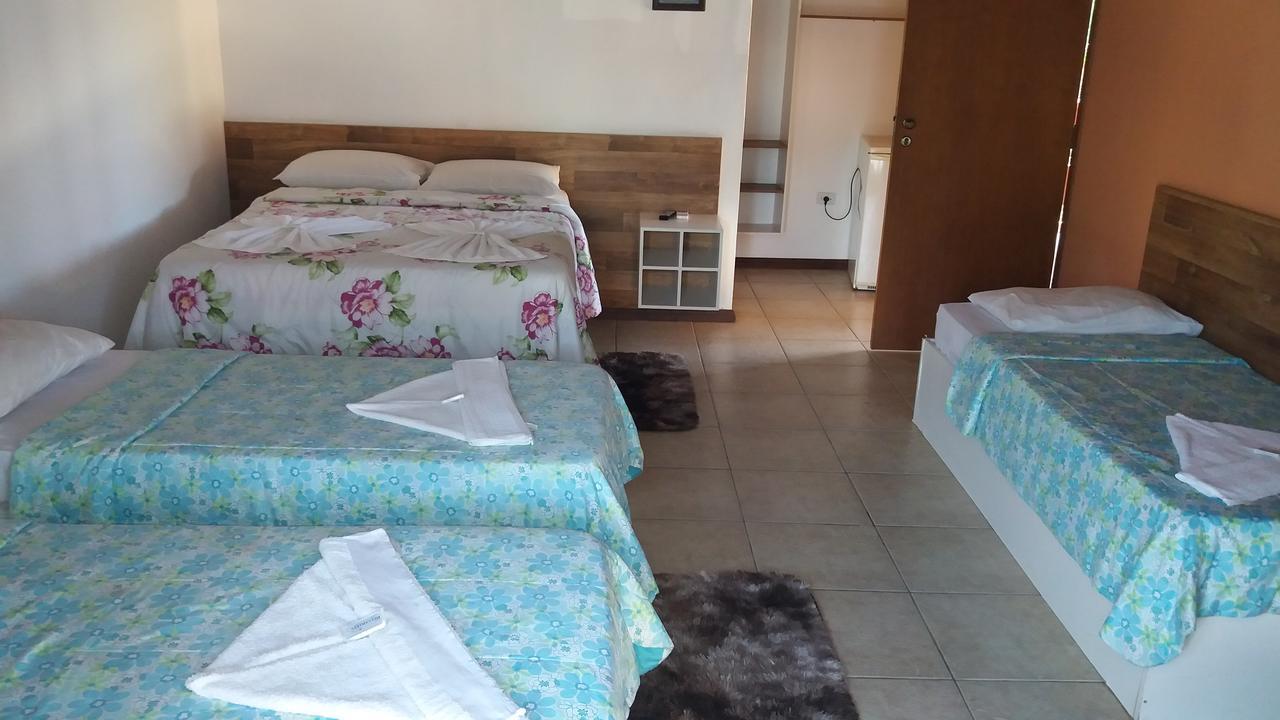 Dellamares Apartamento Ubatuba