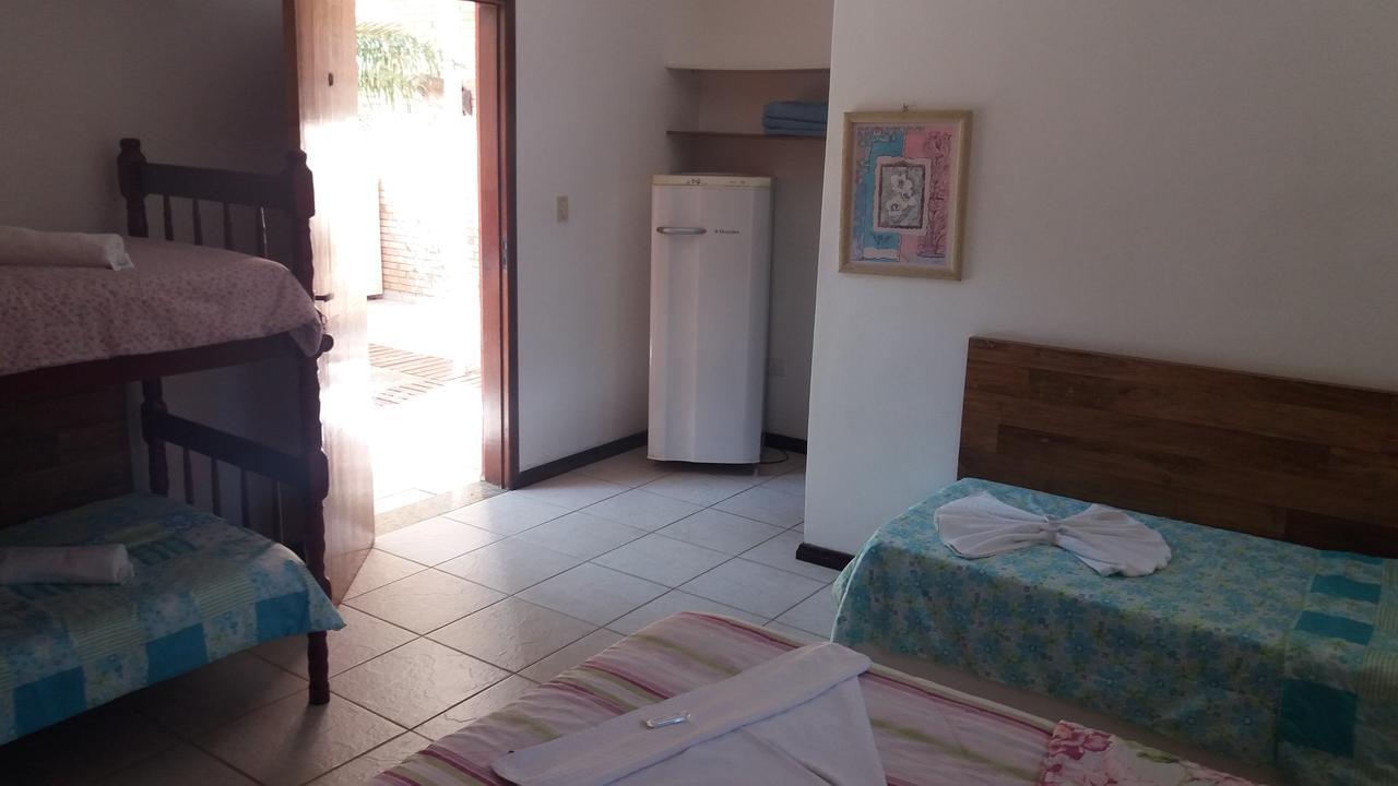Dellamares Apartamento *