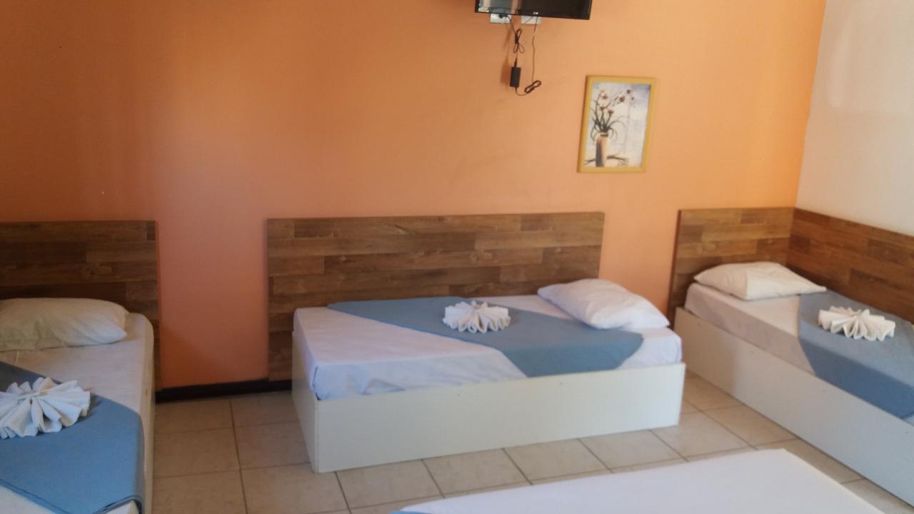 Dellamares Ubatuba