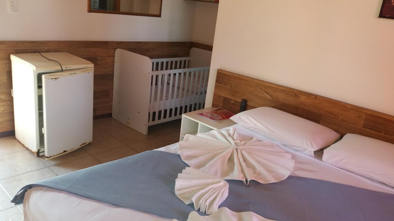 Dellamares Apartamento *
