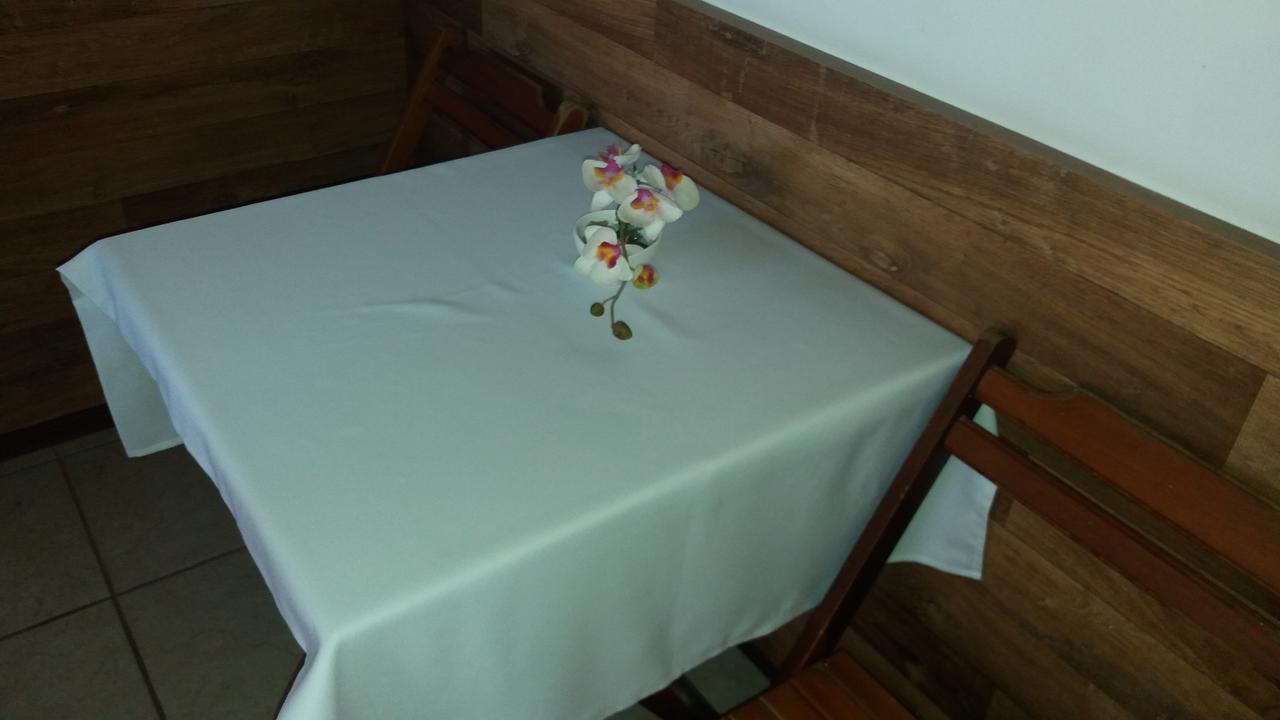 Apartamento Dellamares
