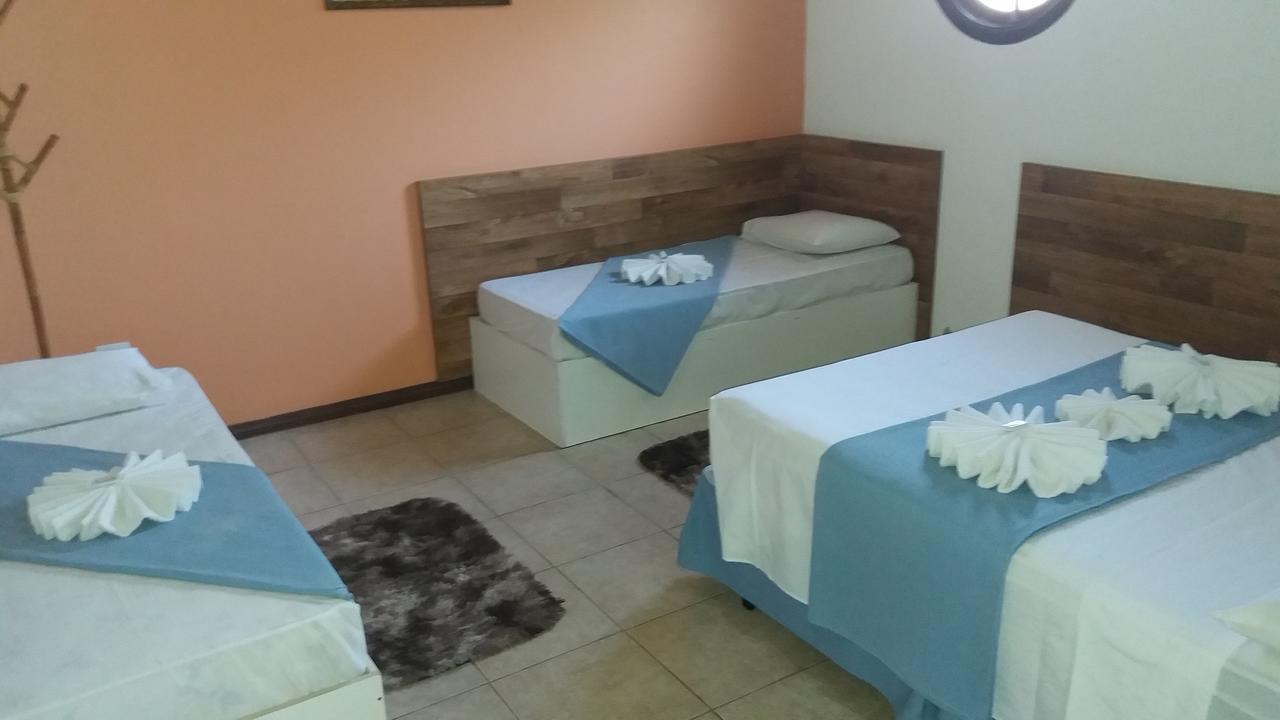 Apartamento Dellamares *