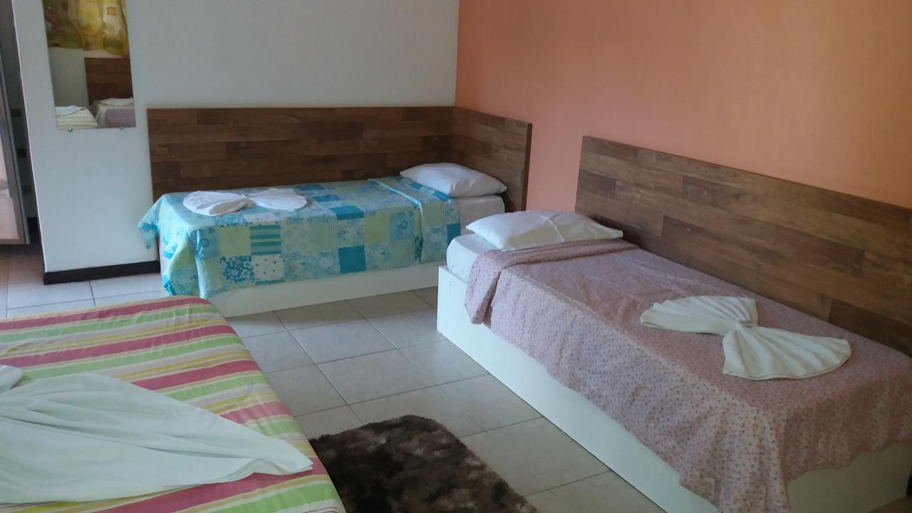 Apartamento Dellamares