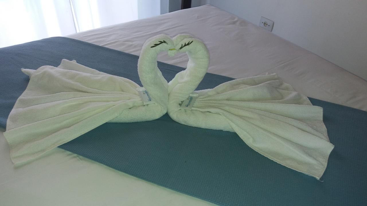 Dellamares Apartamento *