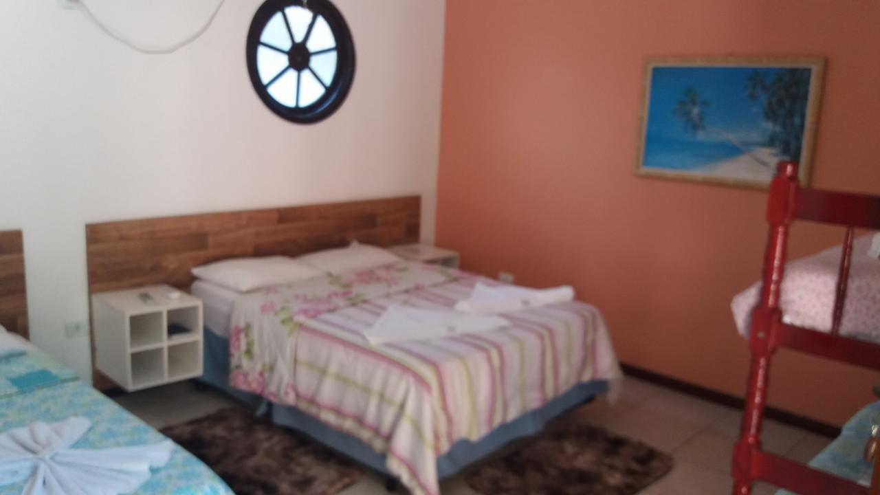 Apartamento Dellamares