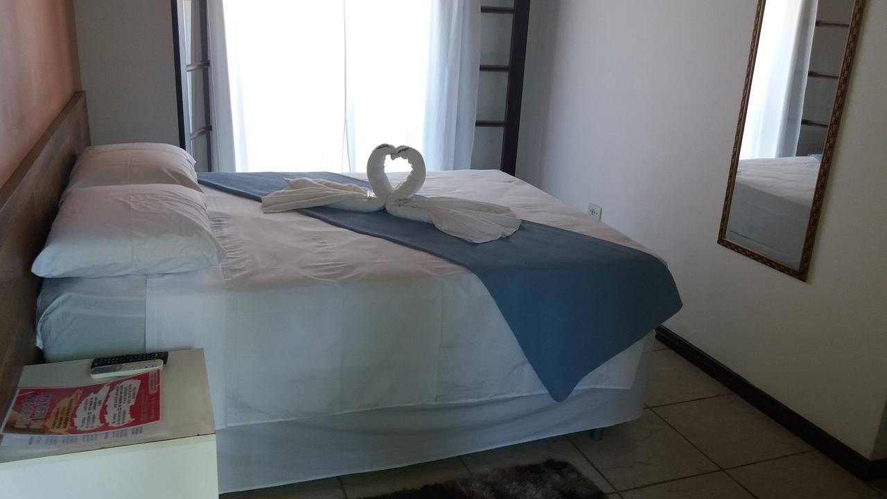 Dellamares Ubatuba