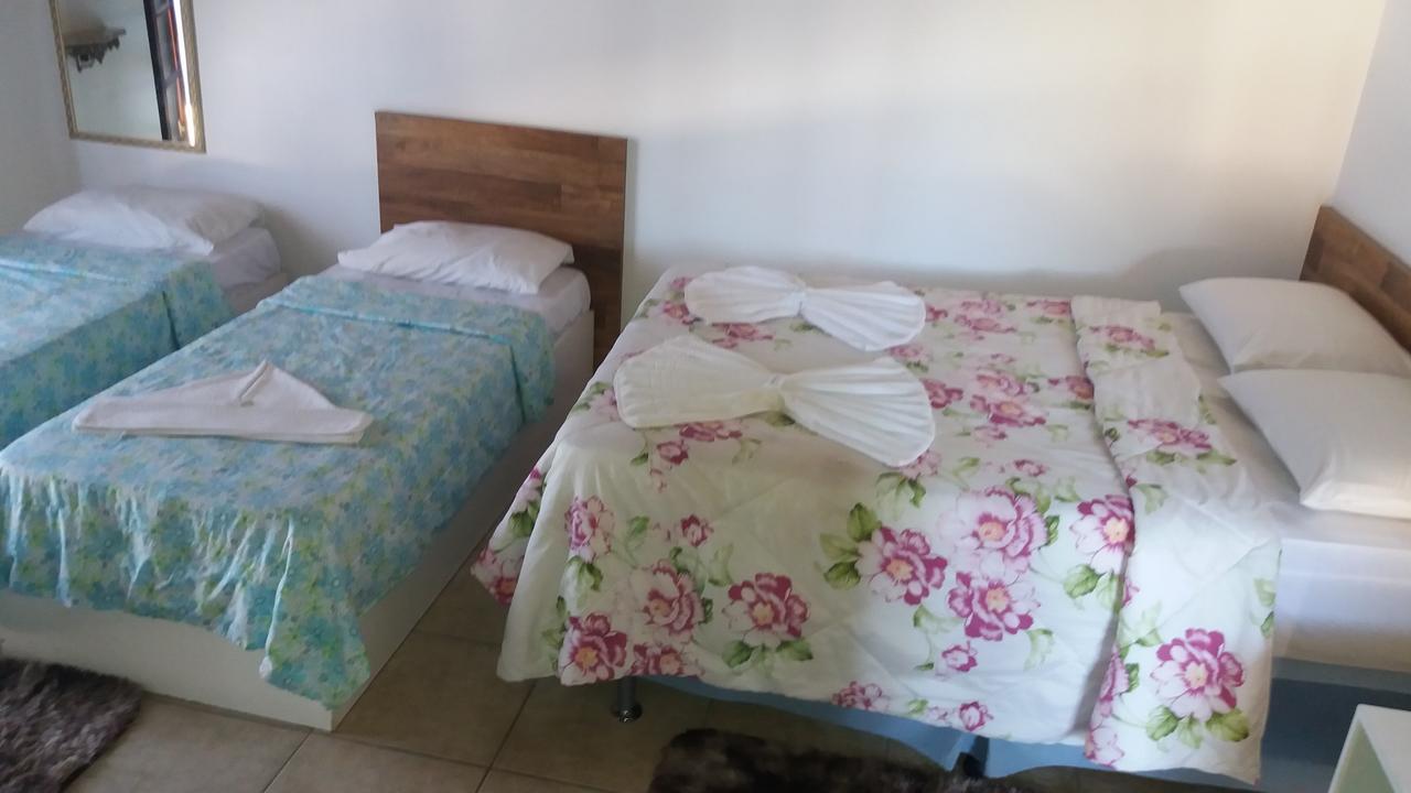Apartamento Dellamares