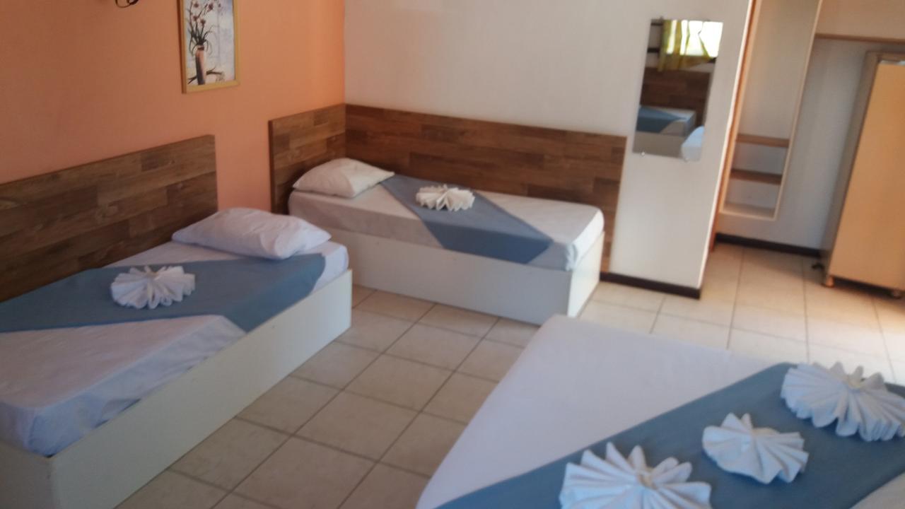 Apartamento Dellamares