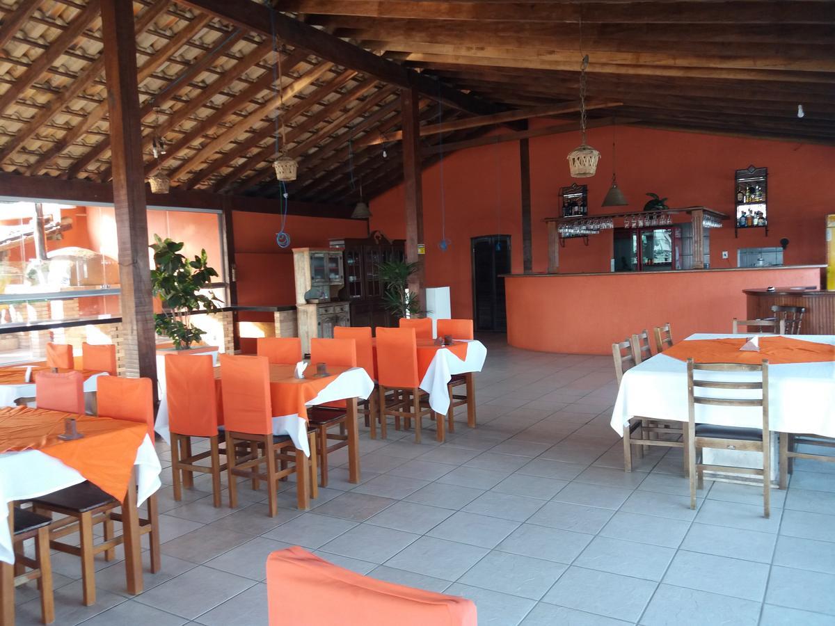 Dellamares Ubatuba