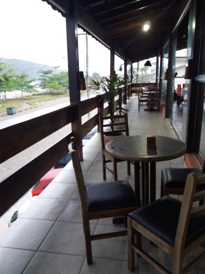 Dellamares Apartamento Ubatuba