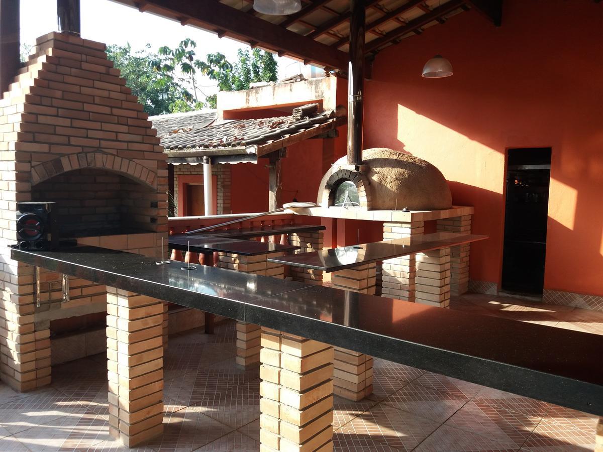 Dellamares Apartamento Ubatuba