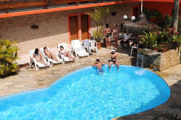 Apartamento Dellamares Ubatuba